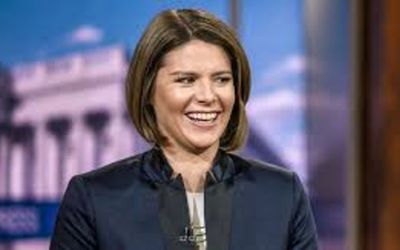 About Kasie Hunt - Details of Personal Life of This Beautiful Journalist